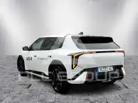 2025 KIA EV