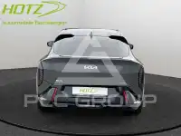2025 KIA EV