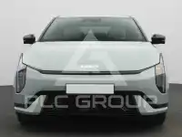 2025 KIA EV