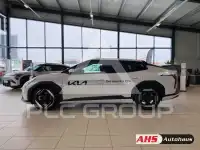 2025 KIA EV