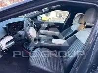 2025 KIA EV