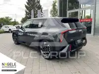 2025 KIA EV