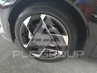 2025 KIA EV