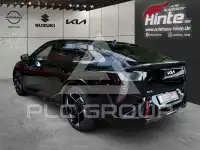 2025 KIA EV