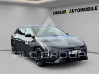 2025 KIA EV