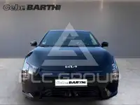 2025 KIA EV