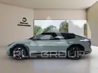 2026 KIA EV