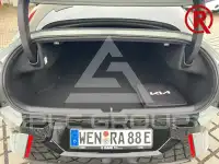 2025 KIA EV