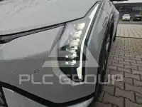 2025 KIA EV