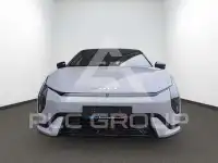 2025 KIA EV