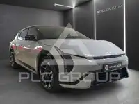 2026 KIA EV