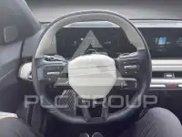 2025 KIA EV