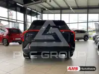 2025 KIA EV