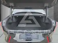 2025 KIA EV