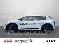 2025 KIA EV