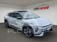 2025 KIA EV
