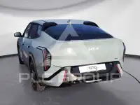 2025 KIA EV