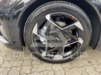 2025 KIA EV