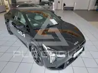 2025 KIA EV