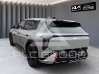 2025 KIA EV