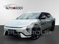 2025 KIA EV