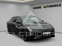 2025 KIA EV