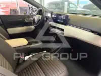 2025 KIA EV