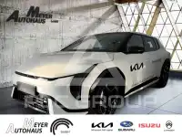 2025 KIA EV