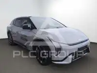 2025 KIA EV