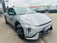 2025 KIA EV