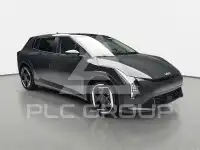 2025 KIA EV