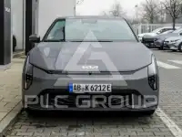 2025 KIA EV