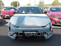 2025 KIA EV