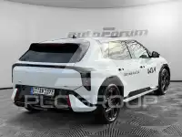 2025 KIA EV