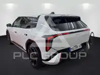 2025 KIA EV