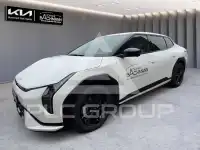 2025 KIA EV
