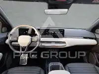 2025 KIA EV