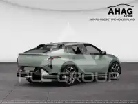 2025 KIA EV