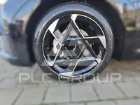 2025 KIA EV