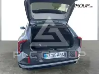 2025 KIA EV