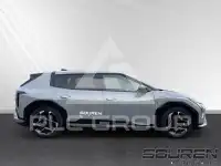 2025 KIA EV