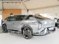 2025 KIA EV