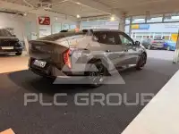 2025 KIA EV
