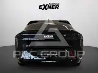 2025 KIA EV