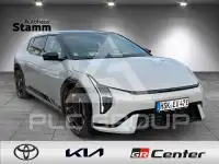 2025 KIA EV