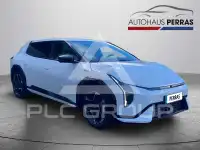 2025 KIA EV