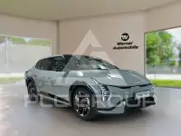 2025 KIA EV