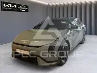 2025 KIA EV
