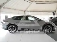 2025 KIA EV