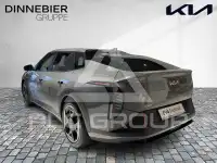 2025 KIA EV